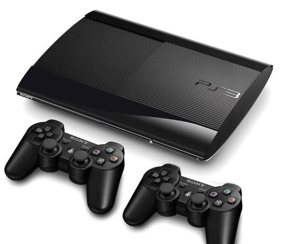 PlayStation 3