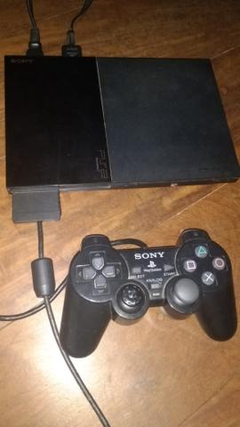 PlayStation II