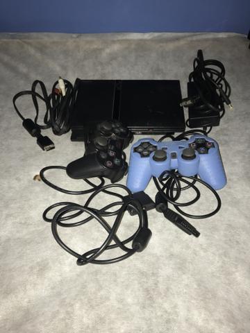 Playstation 2