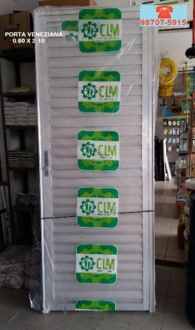 Porta Veneziana 60cm Só: 