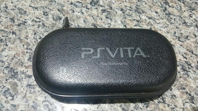 Ps Vita