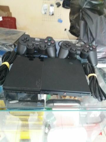 Ps2 completo