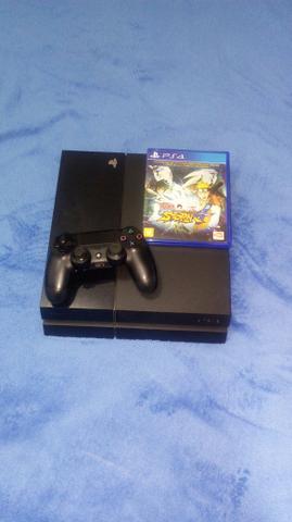 Psgb 1 Controle e jogo