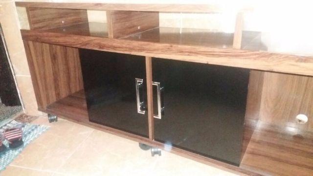 Rack em ótimo estado