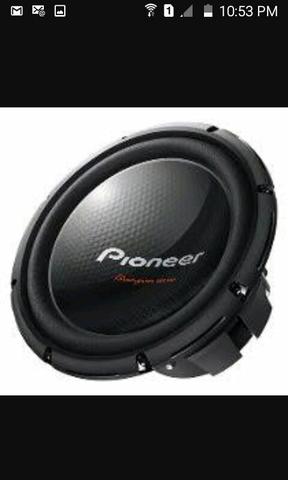 Sub Pioneer