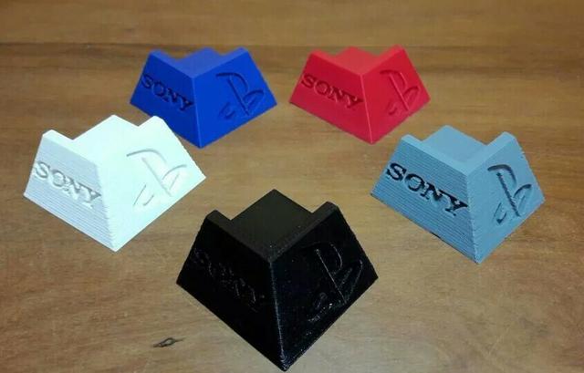 Suporte para PlayStation 4 Ps4