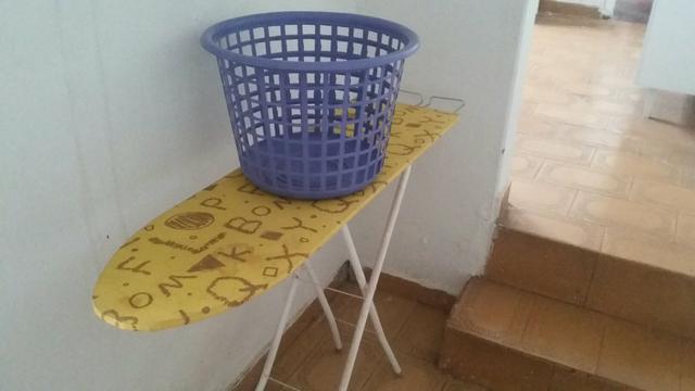Tábua de passar Roupa