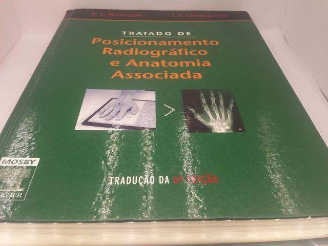 Tratado de posicionamento Bontraguer