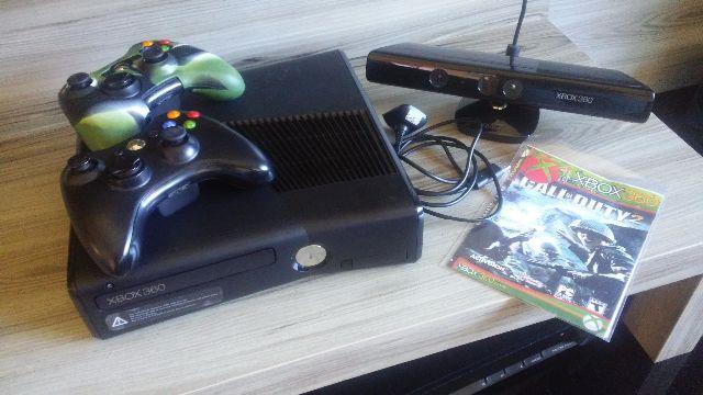 Xbox 360 desbloqueado