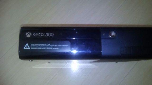 Xbox 360 super slim