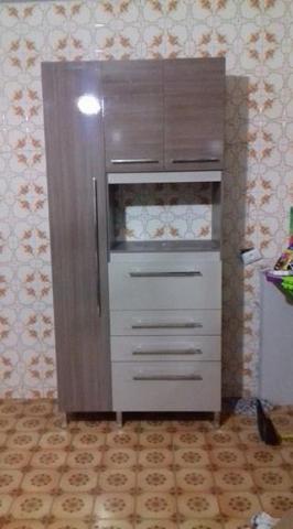 Armario de cozinha