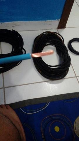 Cabos eletricos