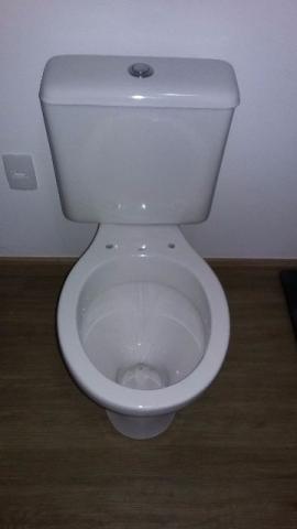 Caixa Acoplada Celite seminova. (barato)