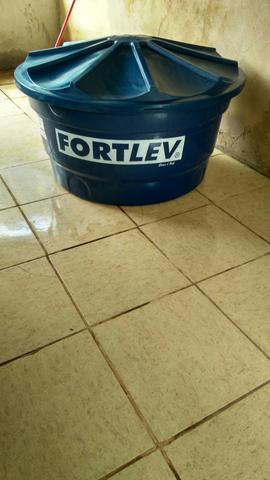 Caixa de água Fortlev 500 litros