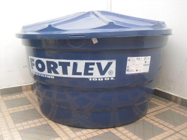 Caixa d'água L Fortlev