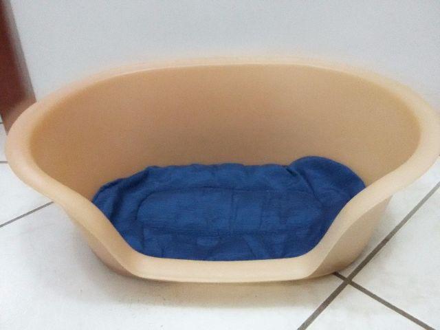 Cama para cães