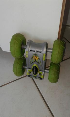 Carro controle remoto