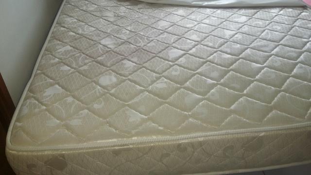 Colchão eurosono D45