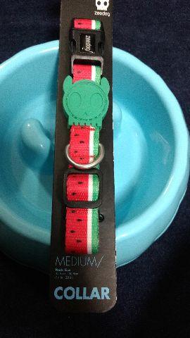 Coleira Zee.dog M