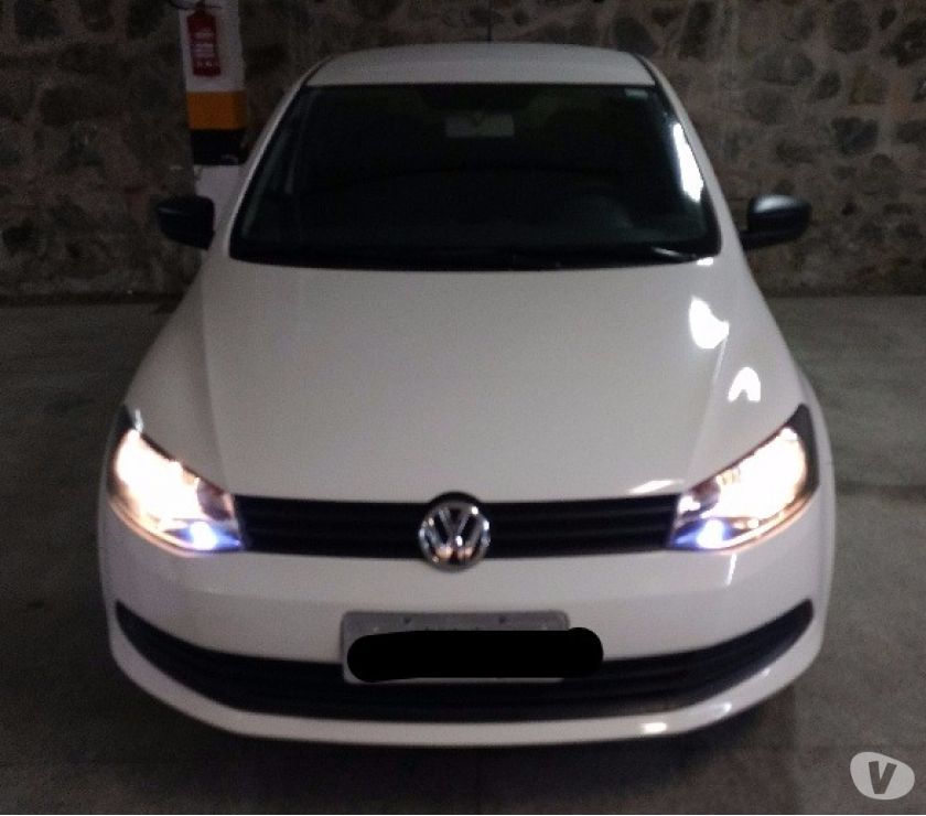 Gol G6 1.0 Tec (Flex) 4p - 