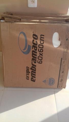 Lajotão Gran White 60x60