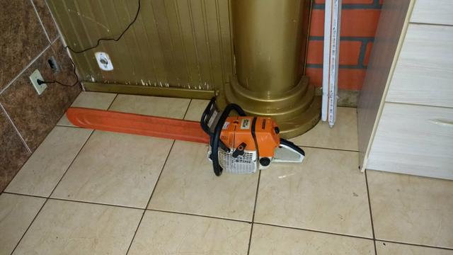 Motosserra Stihl Ms 660