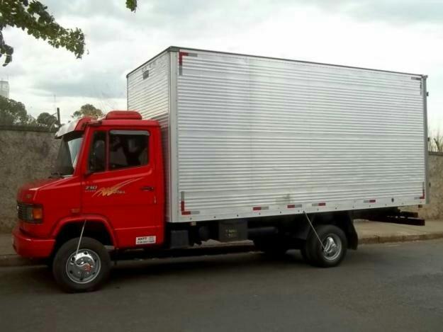 Mudancas Fretes Final de semana