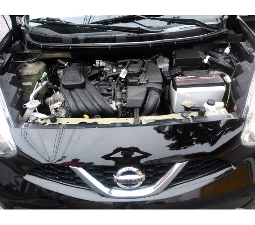 NIssan March S V  Particular - Ótimo Preço..