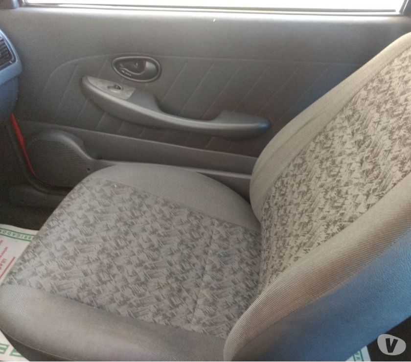 Palio fire flex ano de . só hoje 