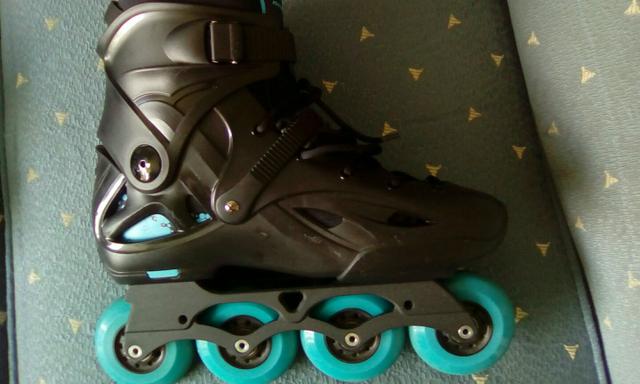 Patins Powerslide Imperial Pro Base