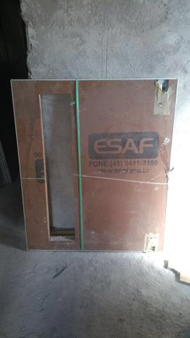 Venda de janelas em alumínio