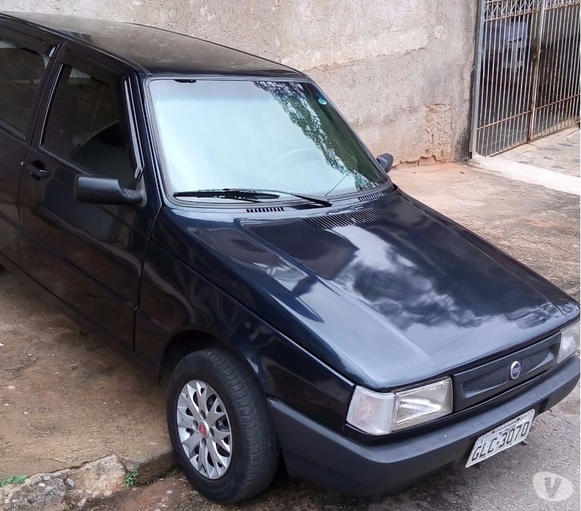 Vendo ou troco por moto ate 4mil