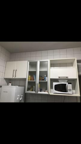 Armário cozinha modulado