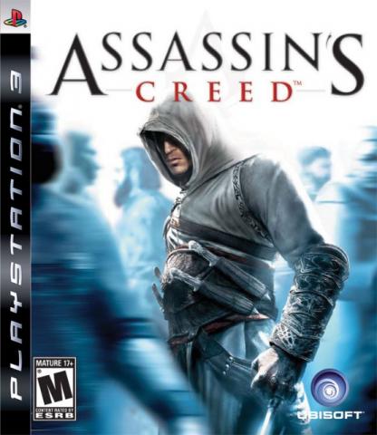 Assassin's Creed - PS3