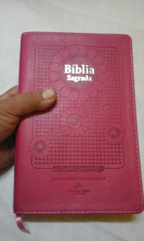 Biblia nova