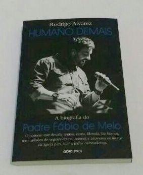 Biografia do Padre Fábio de Melo