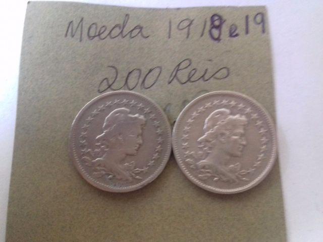Coleçao moedas variadas  a  leia descriçao