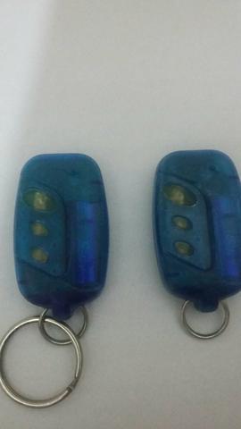 Controle Portão automático