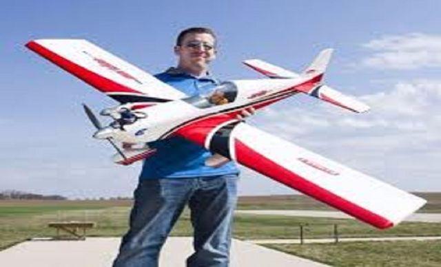 Curso Online de Aeromodelismo Comece Agora mesmo
