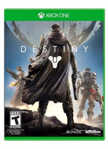 Destiny - Xbox One