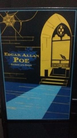 Edgar Allan Poe - Stories and Poems - inglês