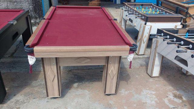 Estoque novo mes de junho mesa