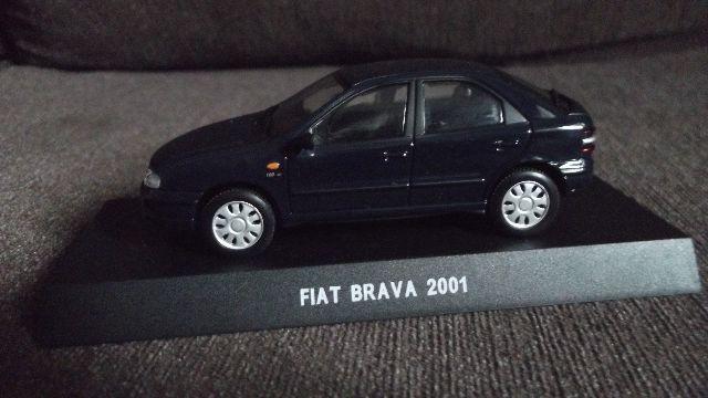 Fiat Brava 1/43