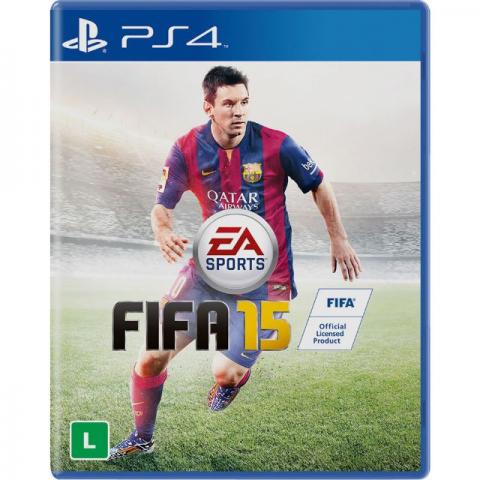 Fifa do ps4