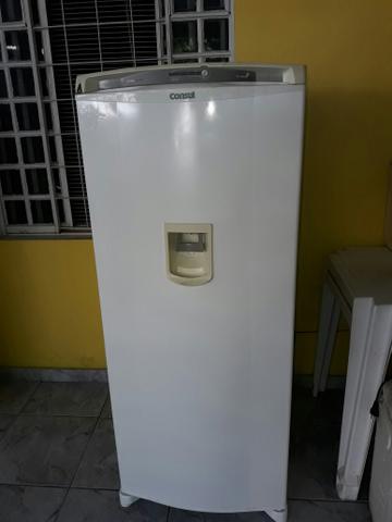 Geladeira consul 320 litros