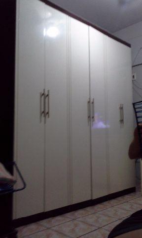 Guarda roupa Rudinik