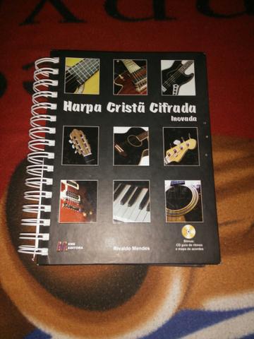 Harpa Cristã Cifrada (Inovada)