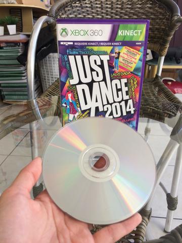 Just Dance  - Xbox 360