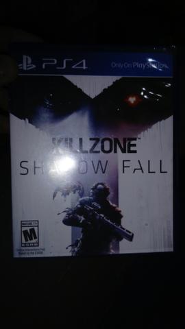 Killzone Shadow fall