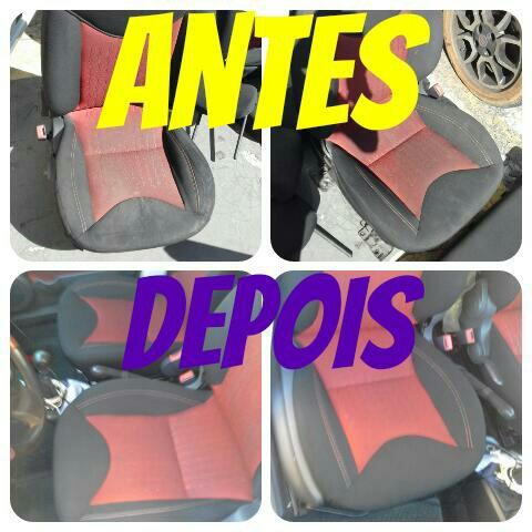 Lavagem a seco a domicílio